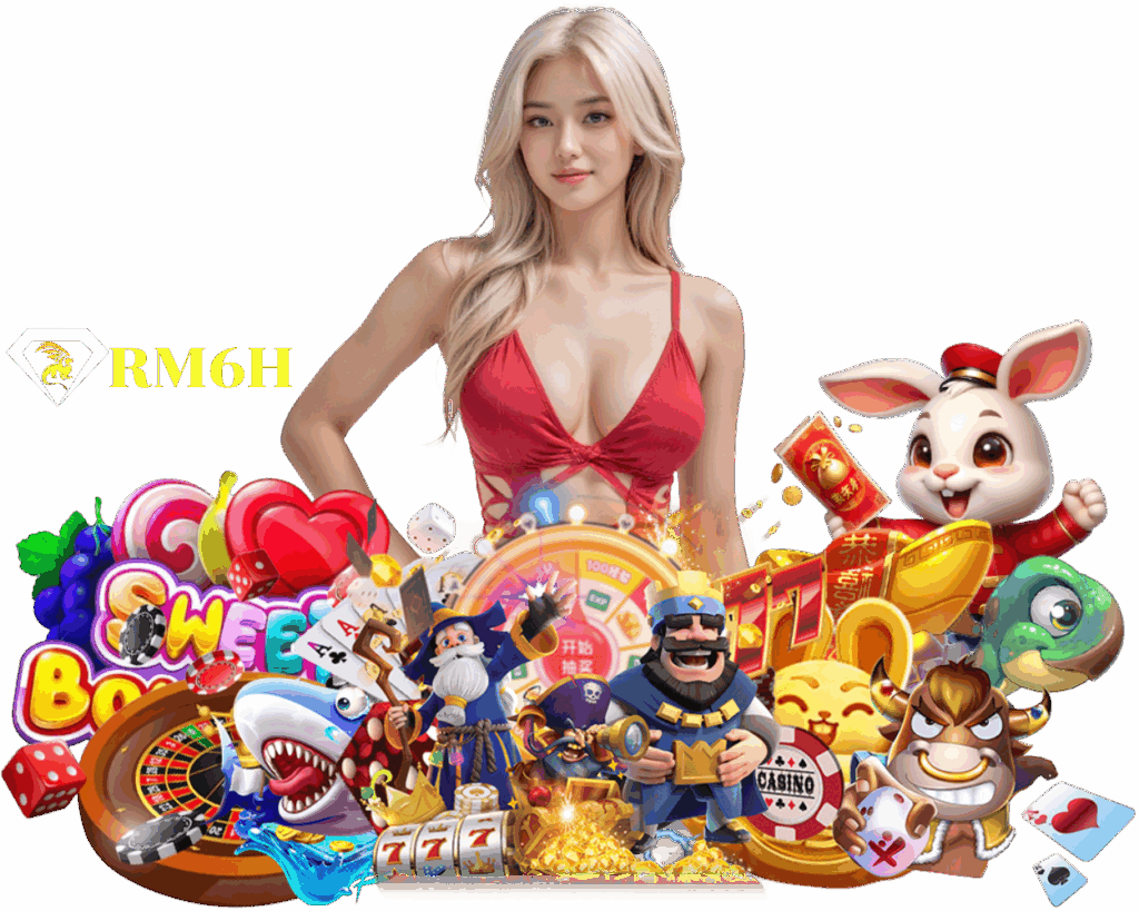 RM6H สมัคร